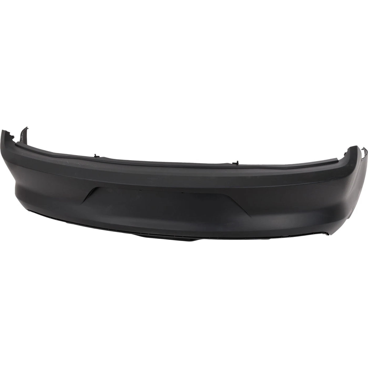Rear Bumper Cover for Ford Mustang (2015–2017)