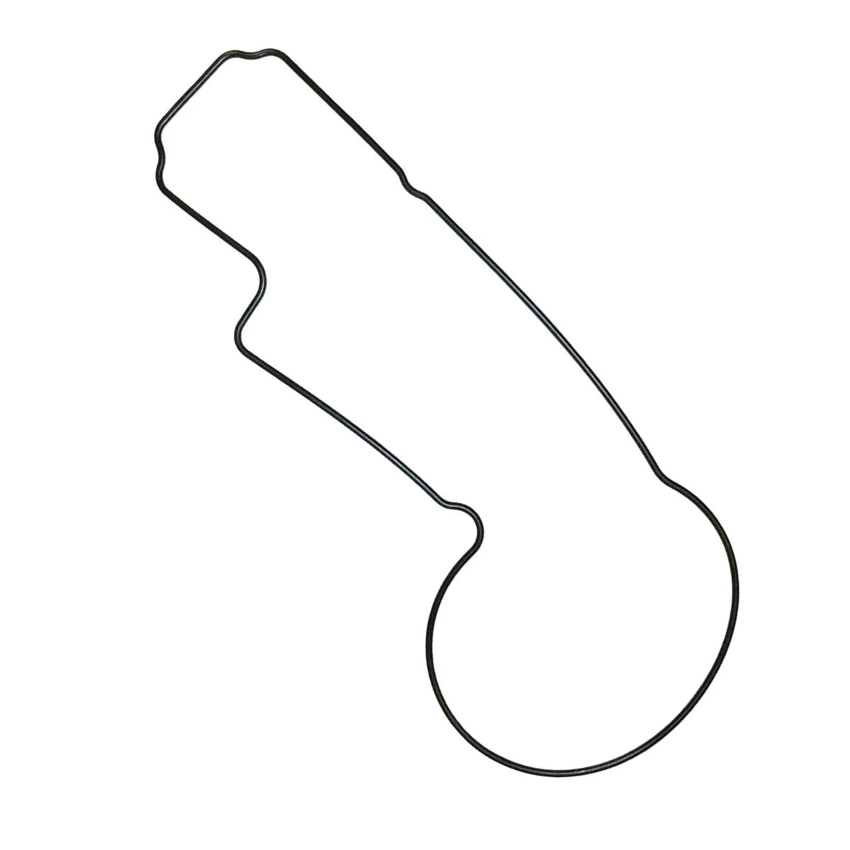 Replacement O-ring for Mercury Quicksilver 809086 and Sierra 18-0715