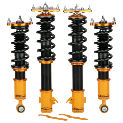 Suspension Coilover Kit BHE for Subaru Outback 1998–2004