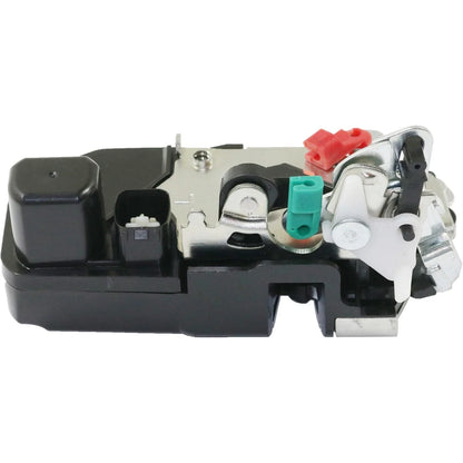 Door Lock Actuator for Jeep Grand Cherokee (1999-2002) Rear Left