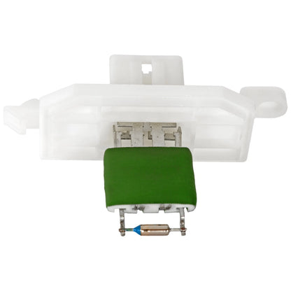 Blower Motor Resistor for Ford Escape, Focus, Fiesta, Transit-150, Transit-250 (2015–2018)