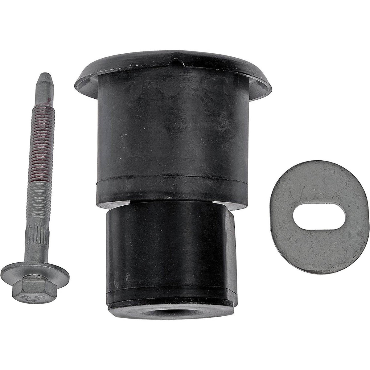 Body Mounting Kit for 1998-2011 Ford Ranger