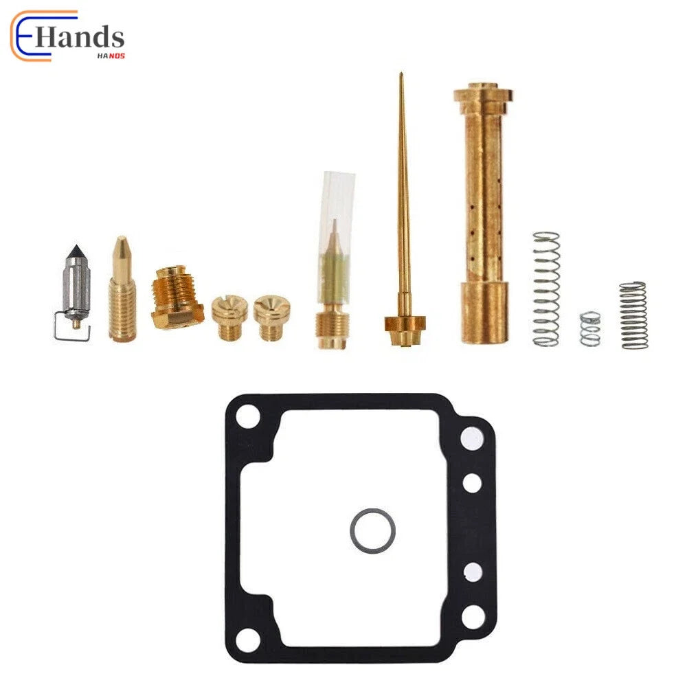 Rebuild Kit for Yamaha XJ650 Carburetor 4X (1980–1983)