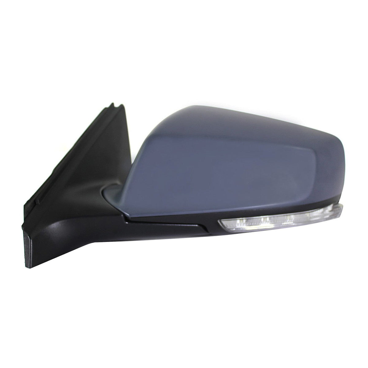 Power Heated Mirrors for Buick LaCrosse (2010–2012) with Turn Signal