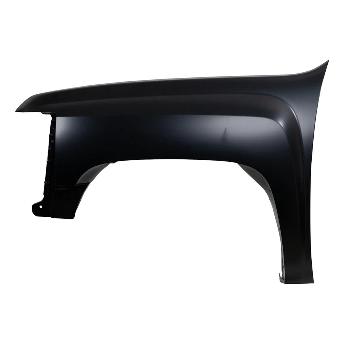 2011-2014 Fender Kit for Chevrolet Silverado 2500 HD