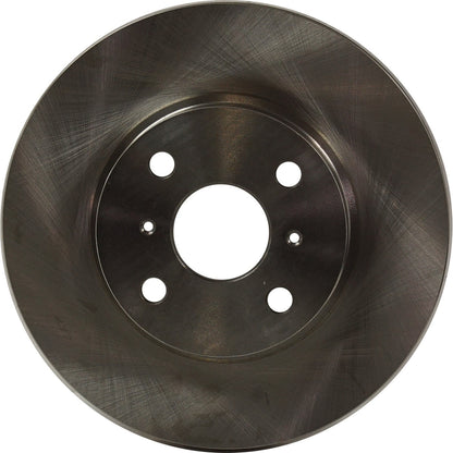 Front Brake Disc for Yaris, Scion iQ, Toyota Prius C (2013)