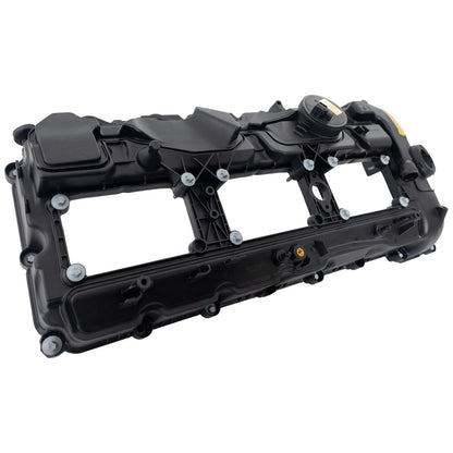 Engine Valve Cover for BMW 3 Series M2 M4 M3 (2015–2018)