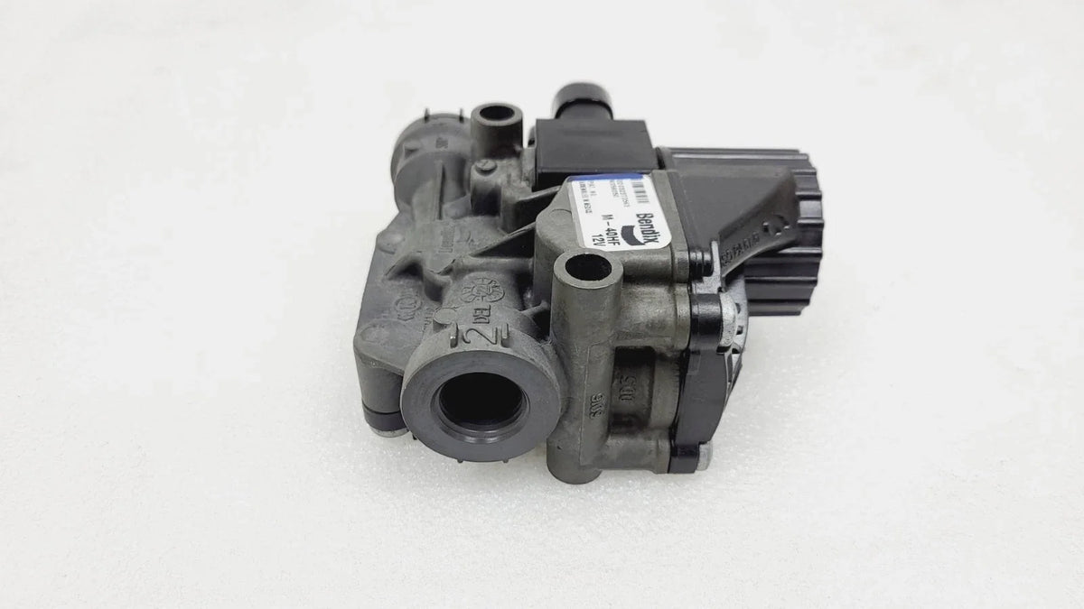 12V Bendix K056050 M-40HF ABS Modulator Valve Replacement