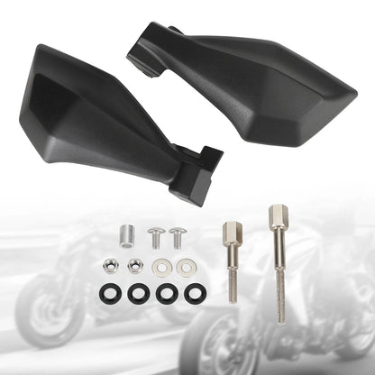 Handguard Extensions for Kawasaki Versys X 300 (2017–2022) T9