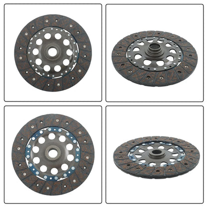 Clutch Set for BMW 325xi 330Ci 330i 530i X3 Z4 (2004-2005)