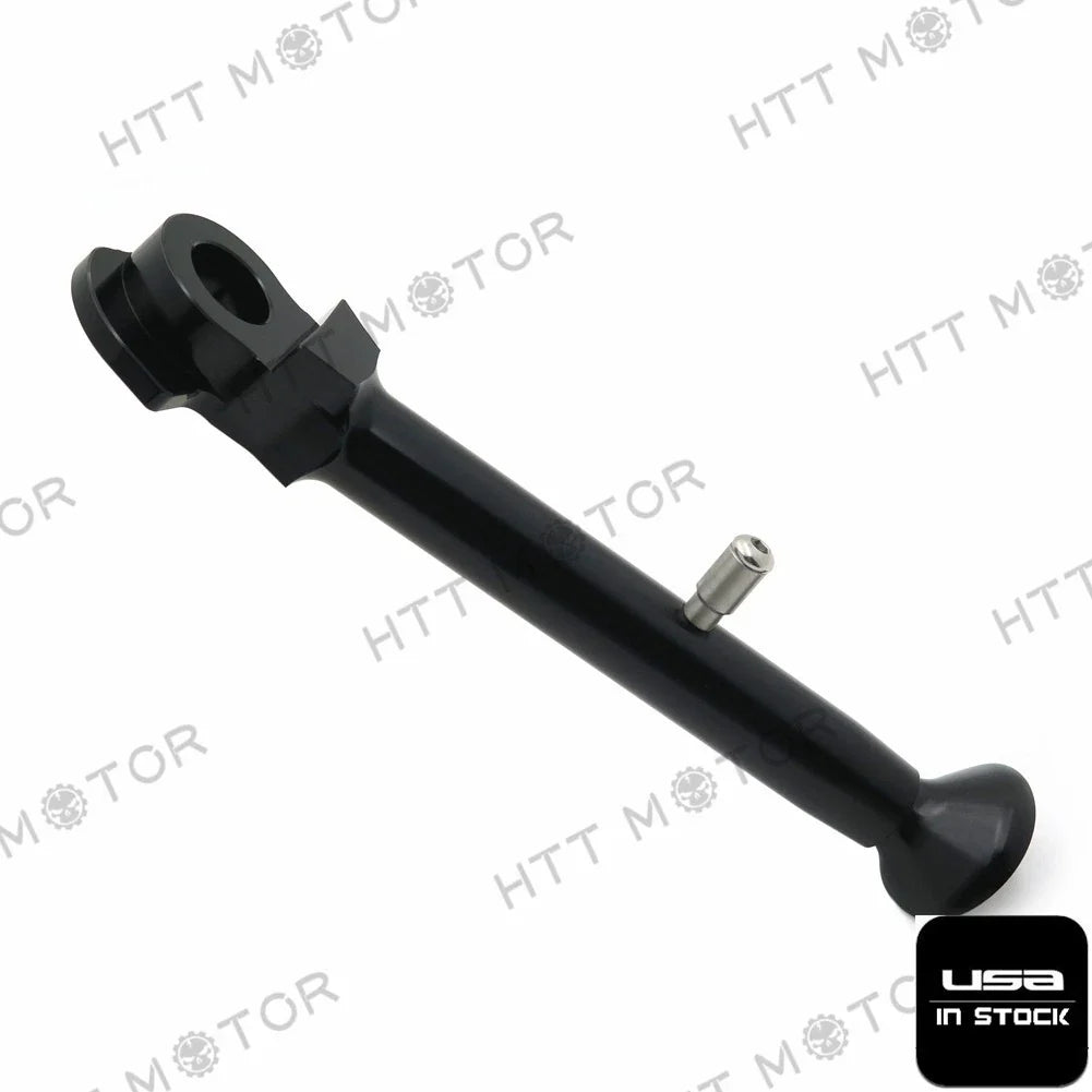 Adjustable Kickstand - HTTMT Powerstands Black for YZF R6 (2006-2014)