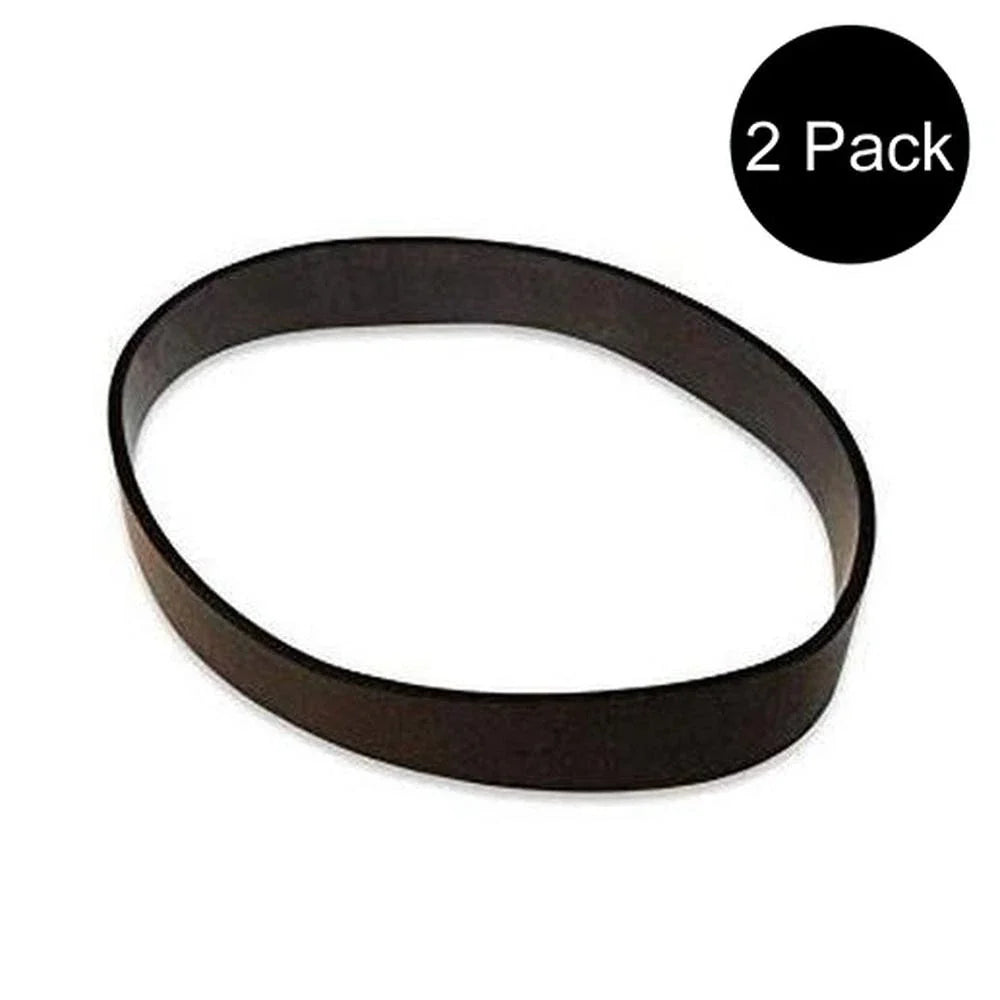 2 Vacuum Belts for Hoover Windtunnel 38528-033 (2000–2005)
