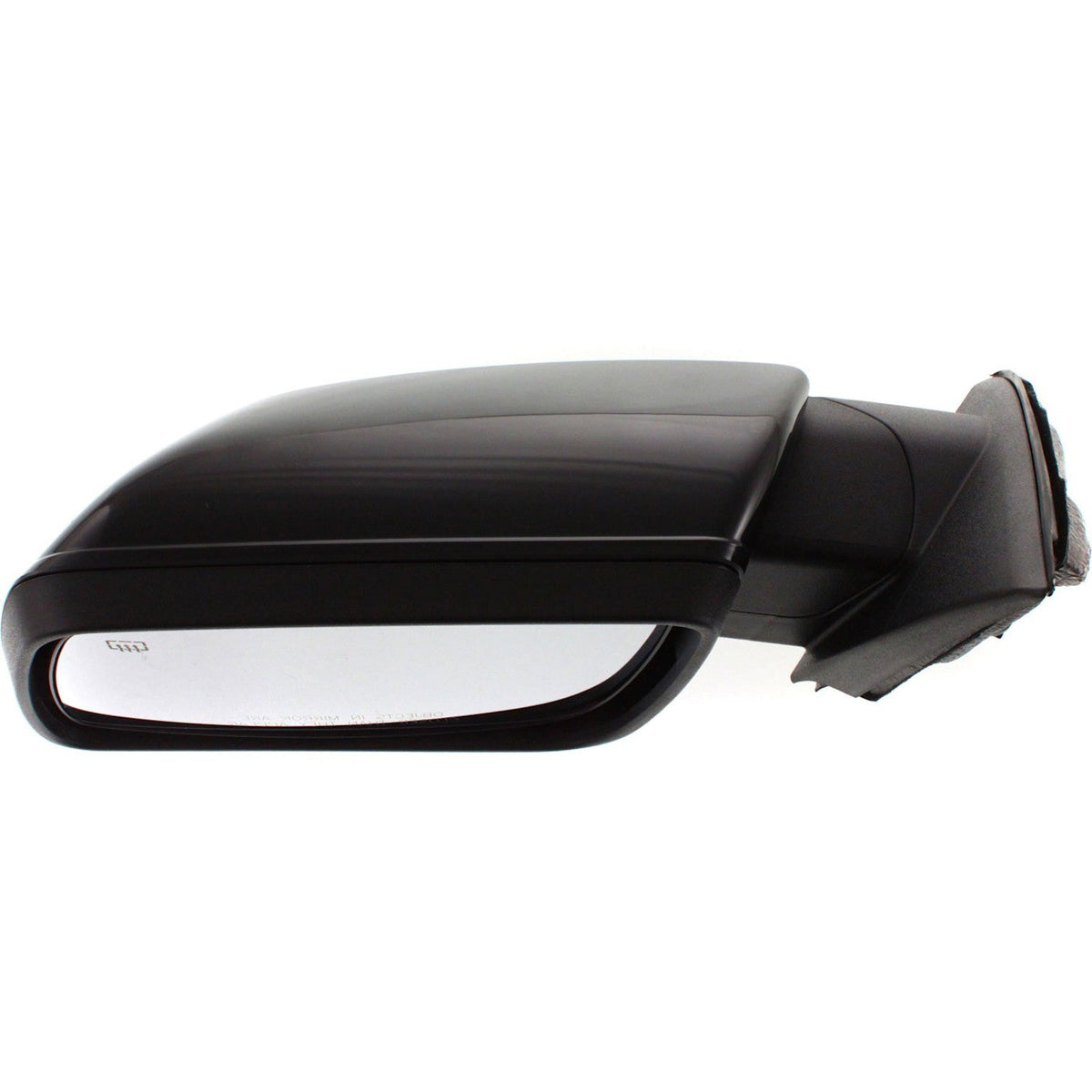 Heated Power Mirror for Ford Flex 2009-2012 Front Left Manual Folding