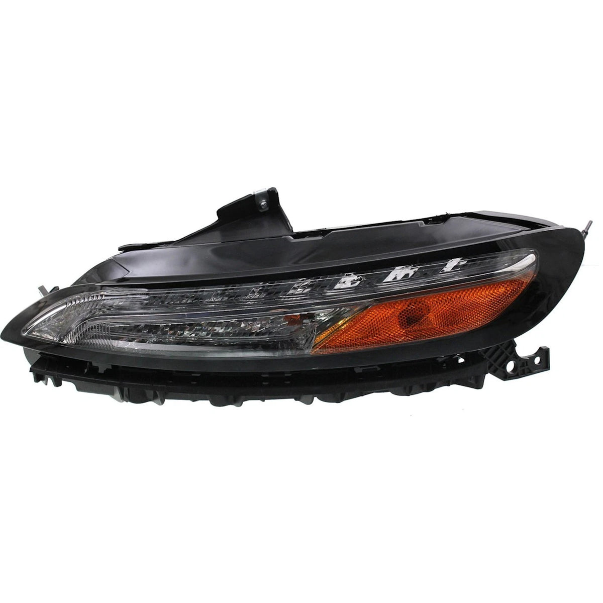 Turn Signal Light Set for Jeep Cherokee (2014–2018) 68321886AC 68321887AC