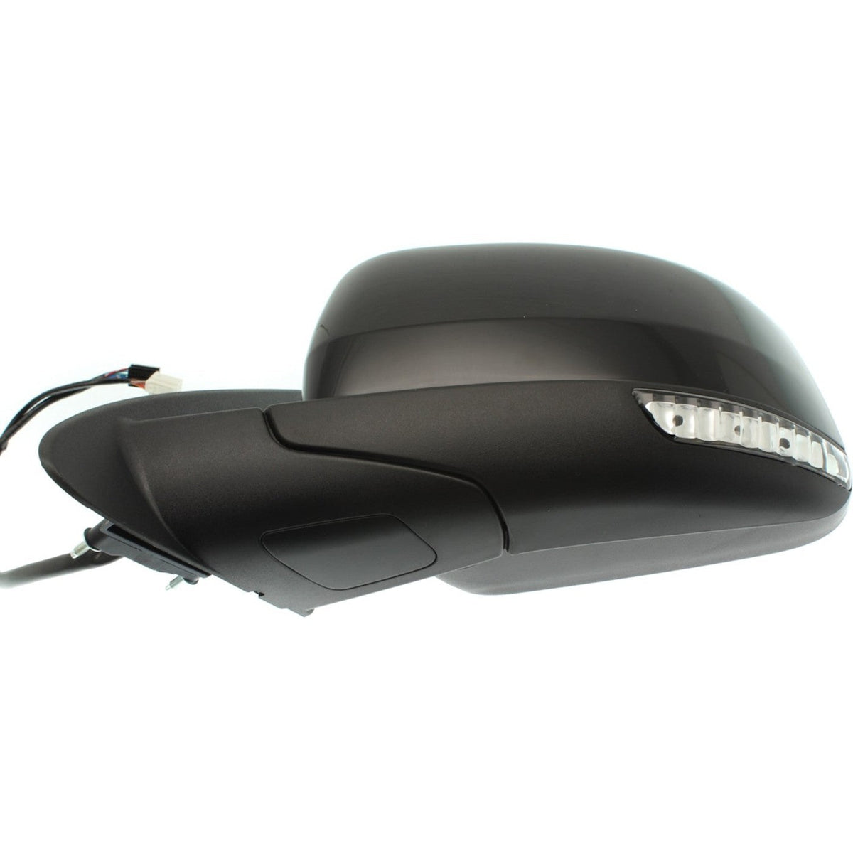 Power Heated Mirrors for Dodge Durango (2011-2021)
