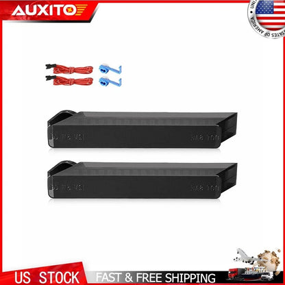 LED Turn Signal Light for Side Mirrors Ford F-150 (2004-2014)