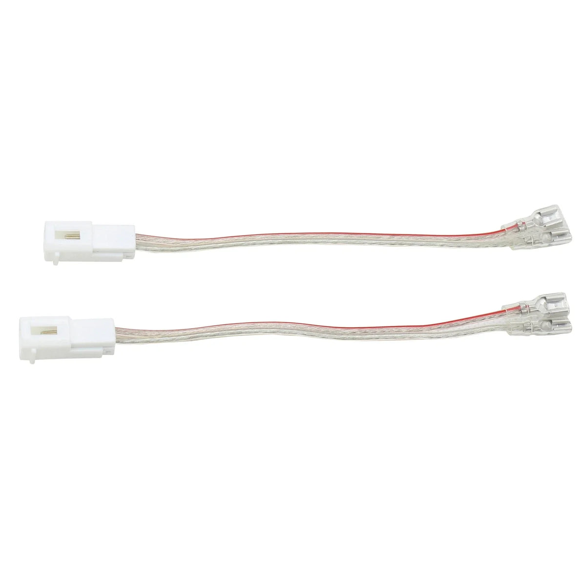 Dash Tweeter Speaker Install Wiring Harness for Dodge Ram 1500 2500 3500 (2006–2018)