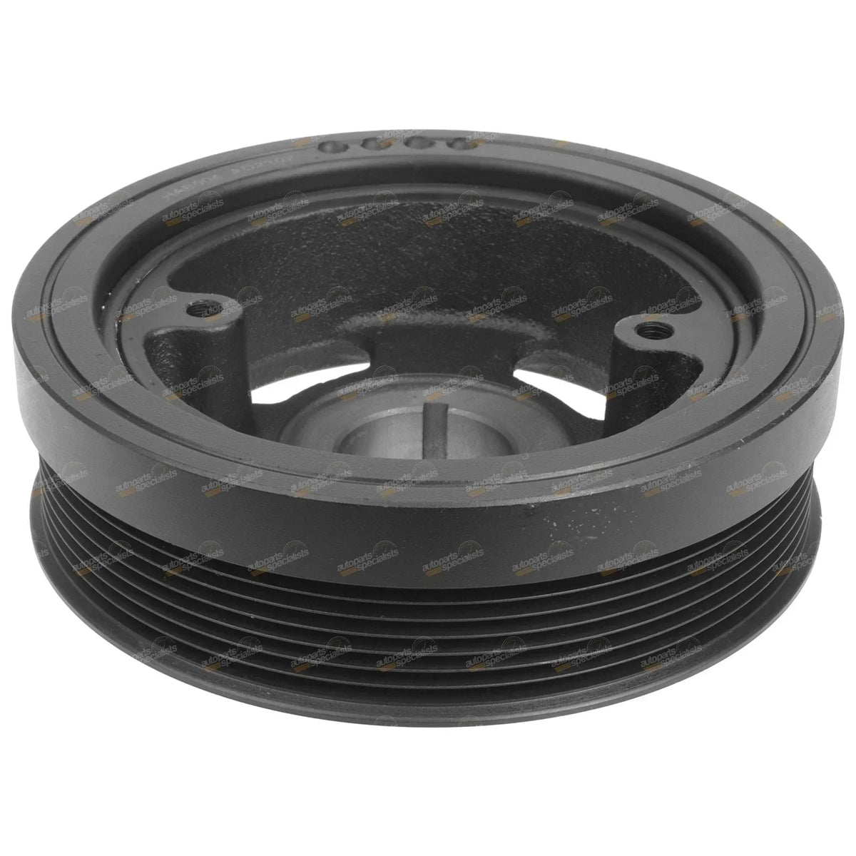 Harmonic Balancer for 2004-2007 Hiace 2.5L
