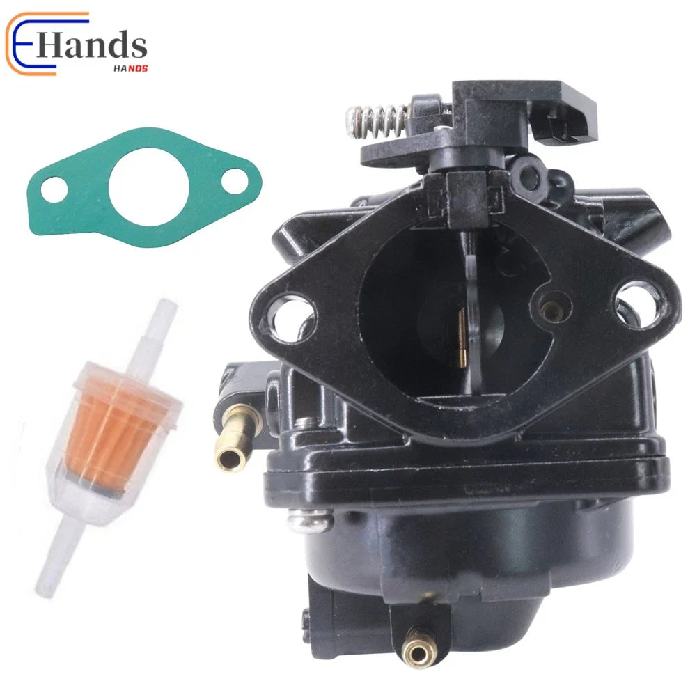 16100-ZV1-A03 Carburetor for Honda BF5 (2000–2005)