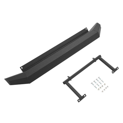 Rear Bumper Heavy-Duty Steel for Polaris General XP 1000 (2016–2023)