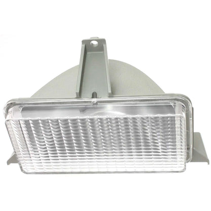 Parking Light Kit for Chevrolet K10, GMC Jimmy (1985–1986)