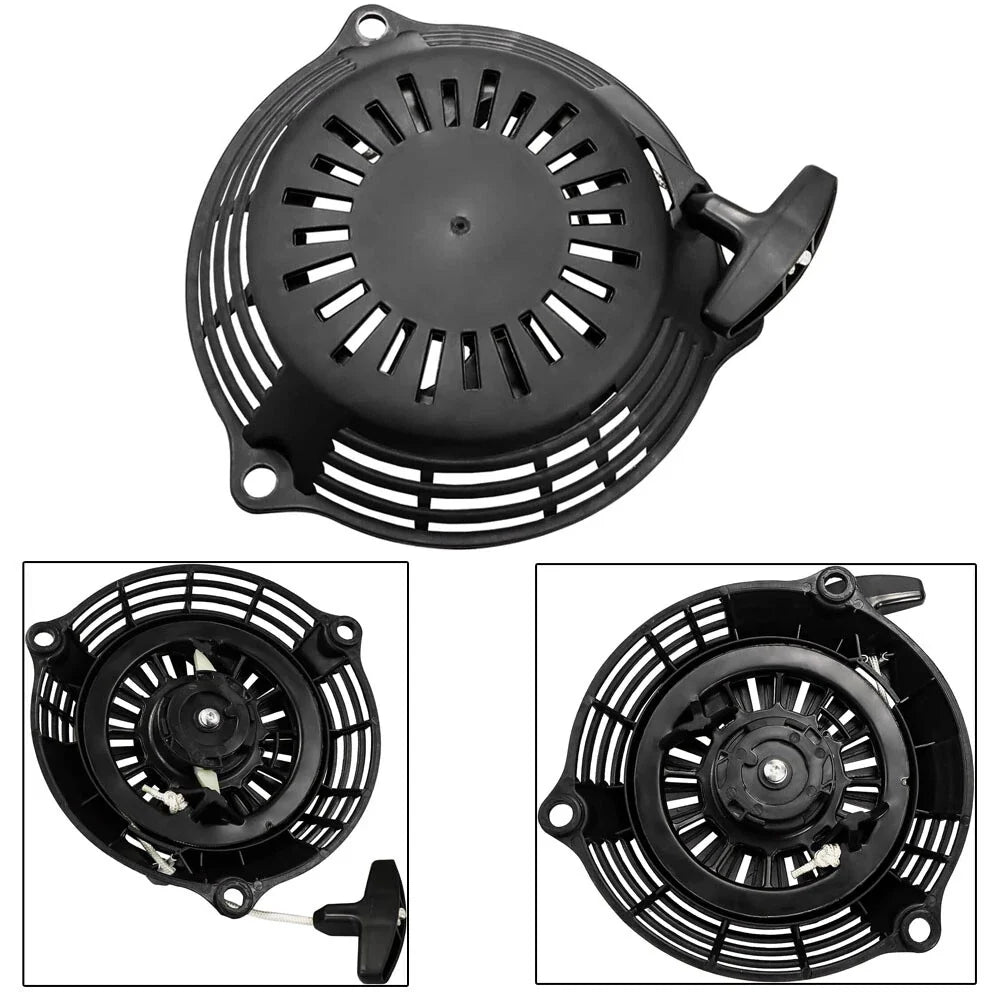 Recoil Starter for GC135 GCV135 GC160 GCV160 Honda Models 2000-2023