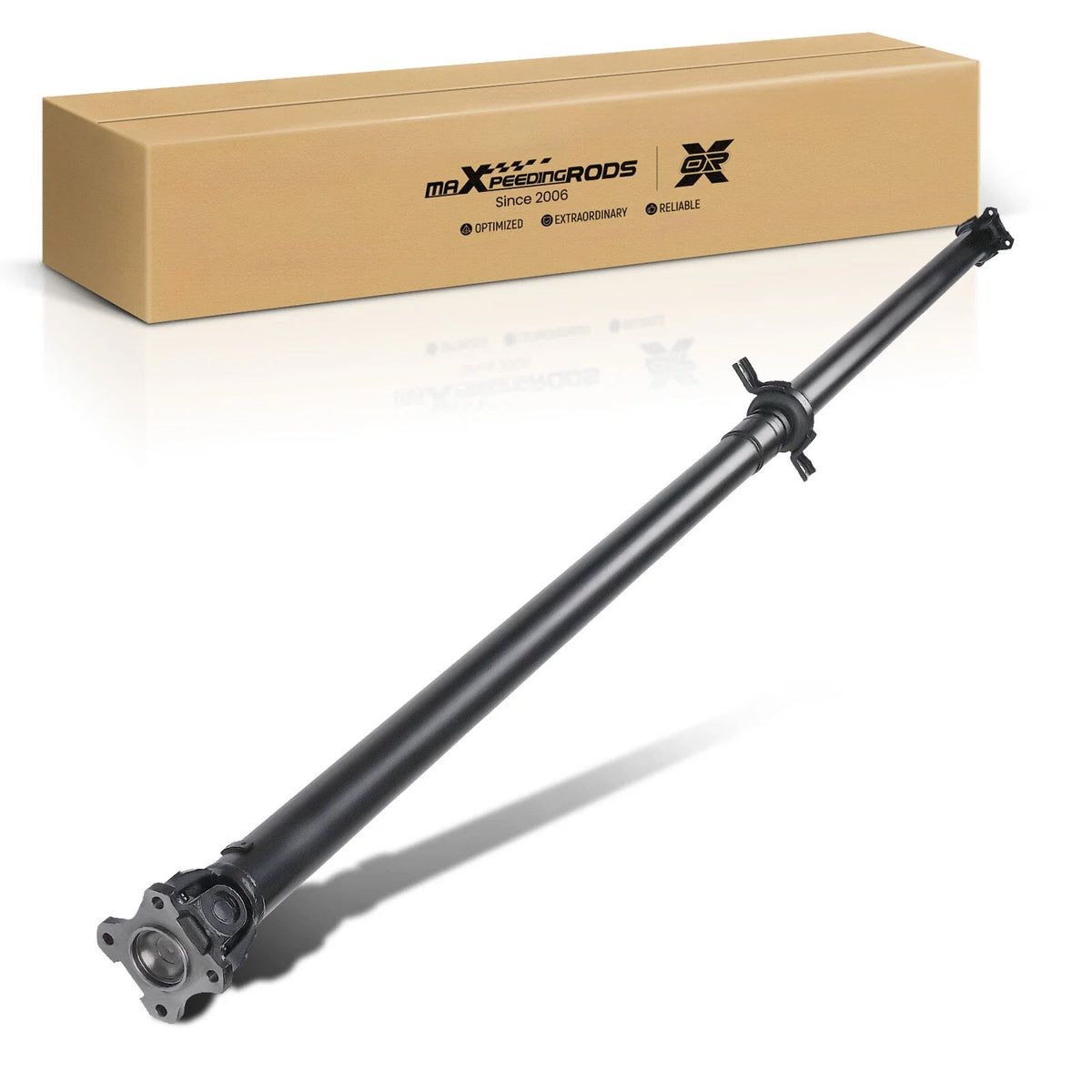 Rear Driveshaft Propshaft Assembly for Honda Ridgeline (2009–2013)