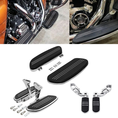 Floor Board for Harley Touring (1993–Present)