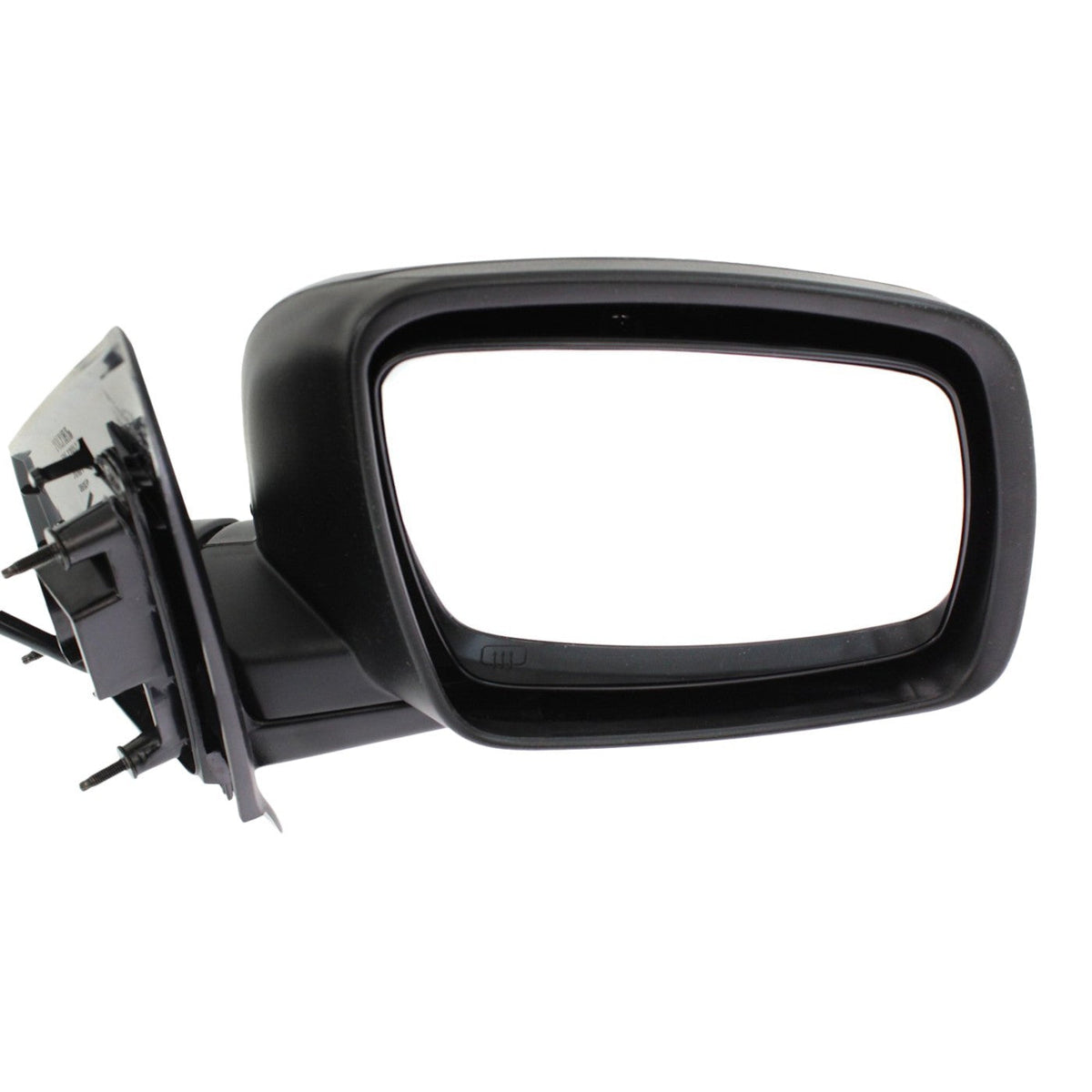 Heated Passenger Side Mirror for Dodge Journey (2011–2018) Power Folding