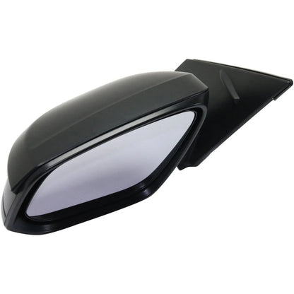 Driver's Side Mirror Replacement for 2015 Toyota RAV4
