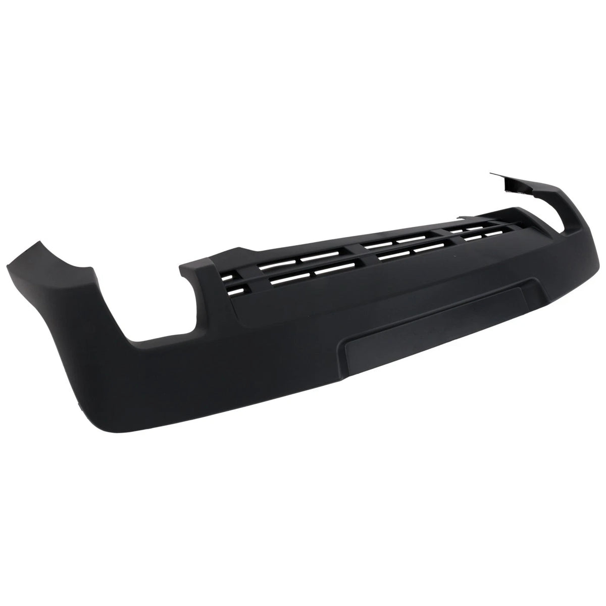 Air Dam Deflector Valance Rear for Chevy Camaro (2014–2015) 22829476