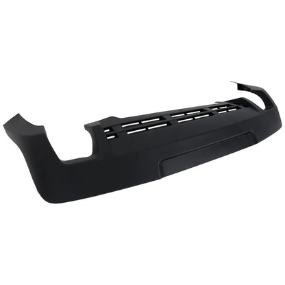 Air Dam Deflector Valance Rear for Chevy Camaro (2014–2015) 22829476