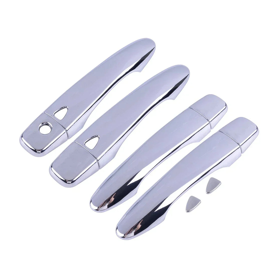 Door Handle Trim Cover (Keyless) for Nissan Qashqai 2014-2018