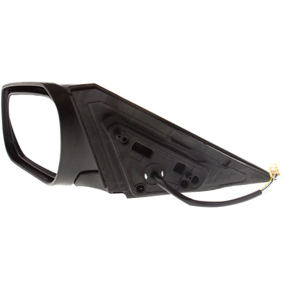 Power Mirror - Left Driver Side for Mazda 6 (2003–2008), Paint to Match