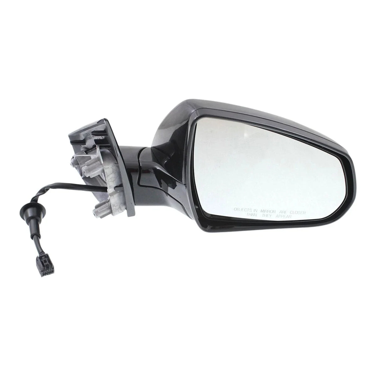Heated Mirror Pair for 2010-2016 Cadillac SRX