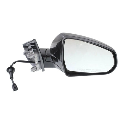 Heated Mirror Pair for 2010-2016 Cadillac SRX