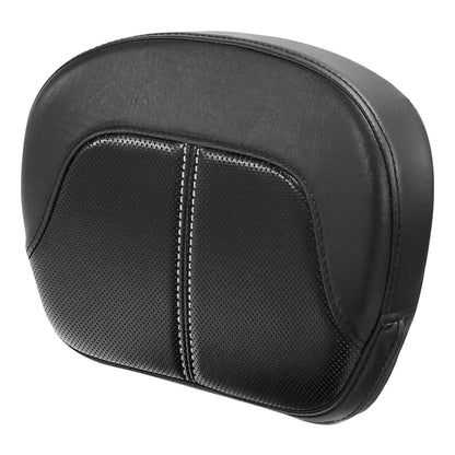Sissy Bar Passenger Pad for Harley Electra Glide Touring 2009-2023
