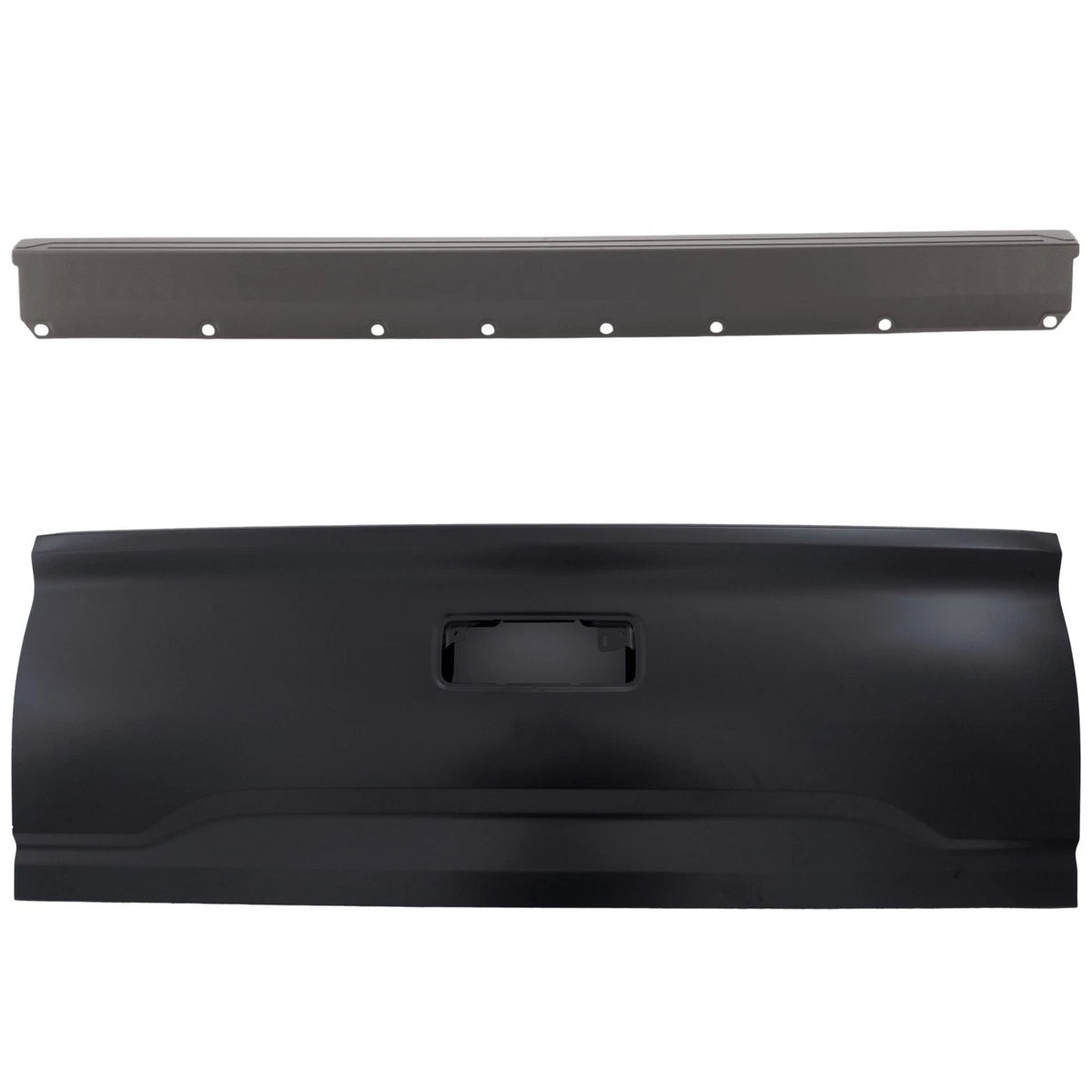 Tailgate for Toyota Tacoma (2016–2023)