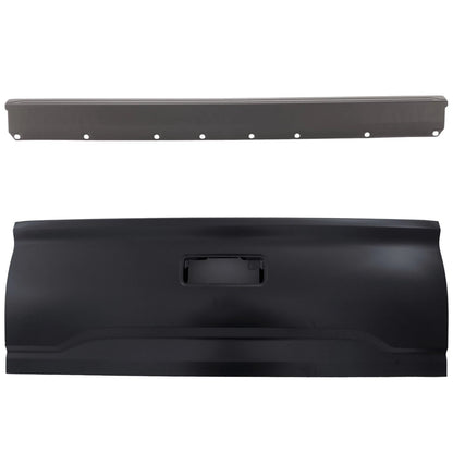 Tailgate for Toyota Tacoma (2016–2023)