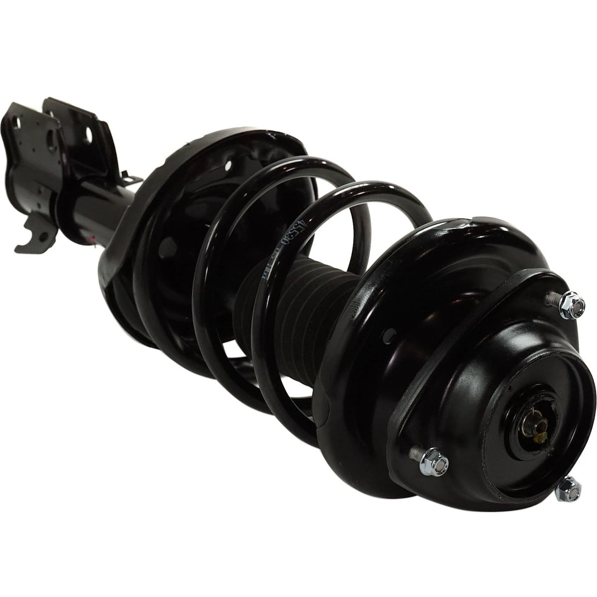Loaded Strut for Subaru Outback (2010–2012) Front Driver Side