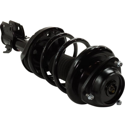 Loaded Strut for Subaru Outback (2010–2012) Front Driver Side