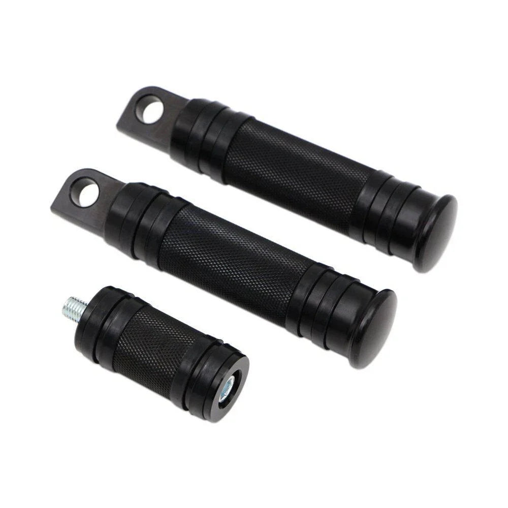 Highway Foot Pegs for Harley-Davidson Electra Glide CVO (2014–2023)