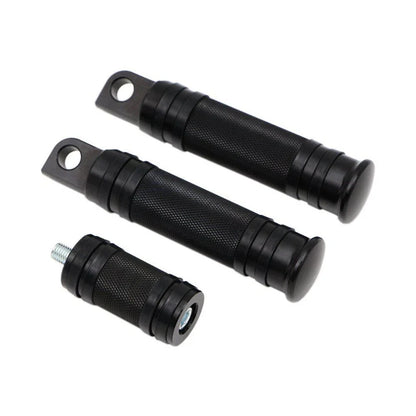Highway Foot Pegs for Harley-Davidson Electra Glide CVO (2014–2023)