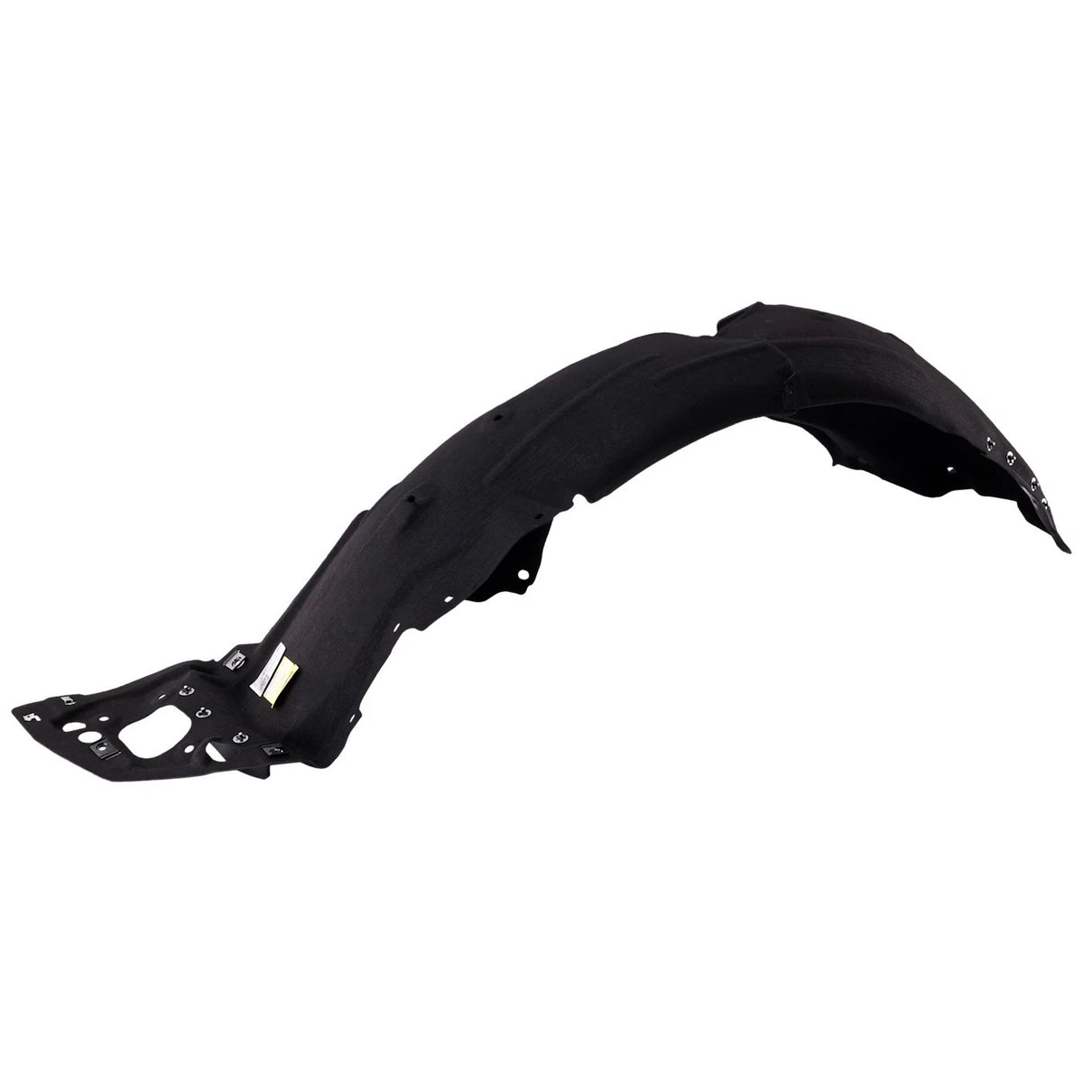 Fender Liner for Honda Accord (2023–2024) Front Driver Side CAPA