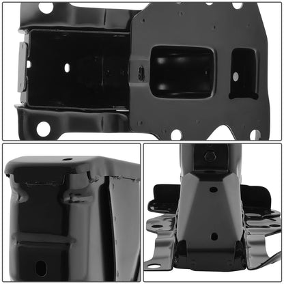 Front Right Side Extension Bracket for Honda CR-V Bumper 2017–2022