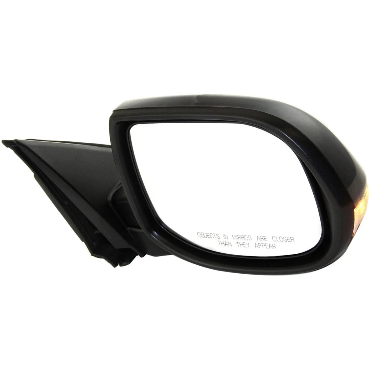 Manual Folding Power Mirror with Memory for 2009-2014 Acura TSX