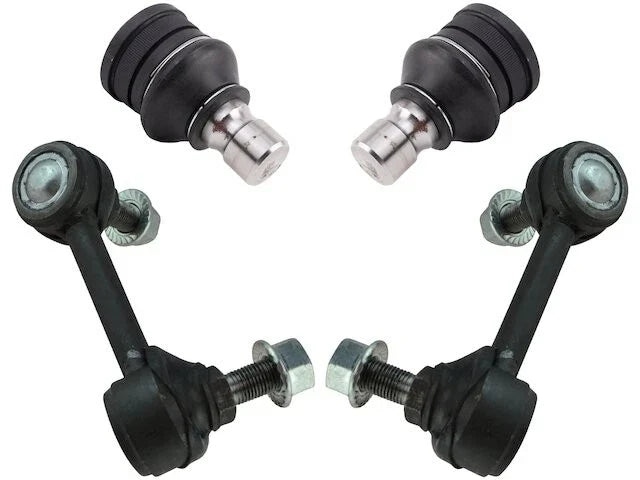 Front Ball Joint Sway Bar Link Kit for Mazda CX-9 (2007–2015) GF234XP