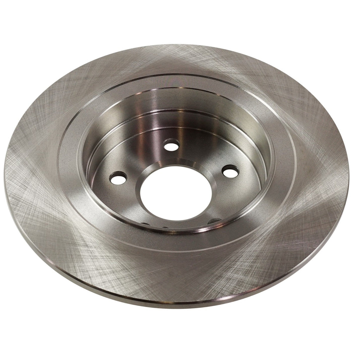 Rear Brake Disc for Mercedes-Benz C250 C300 (2008–2012)