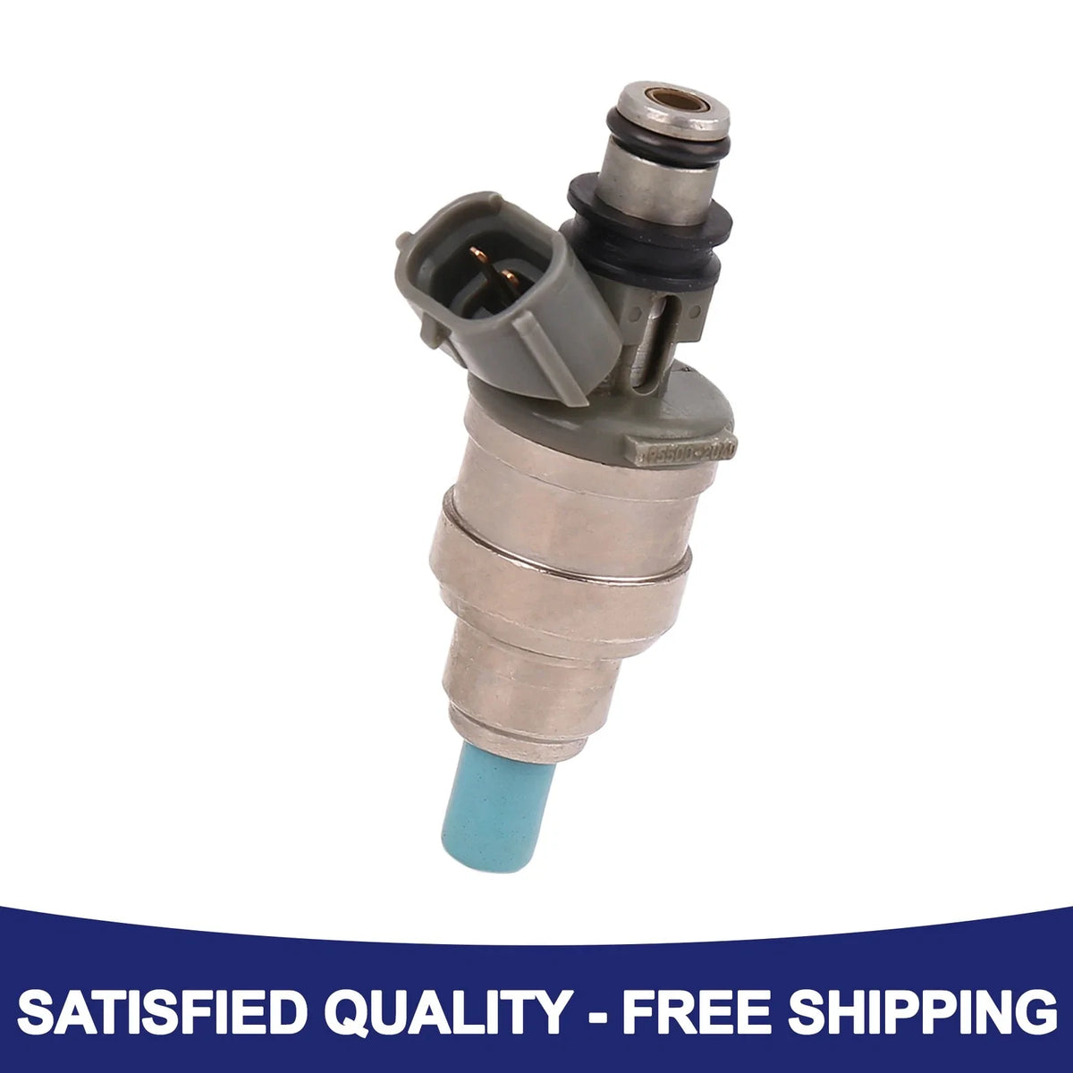 Fuel Injector for Mazda 323 (1993–1994), MX-3 (1992–1993) 1.6L