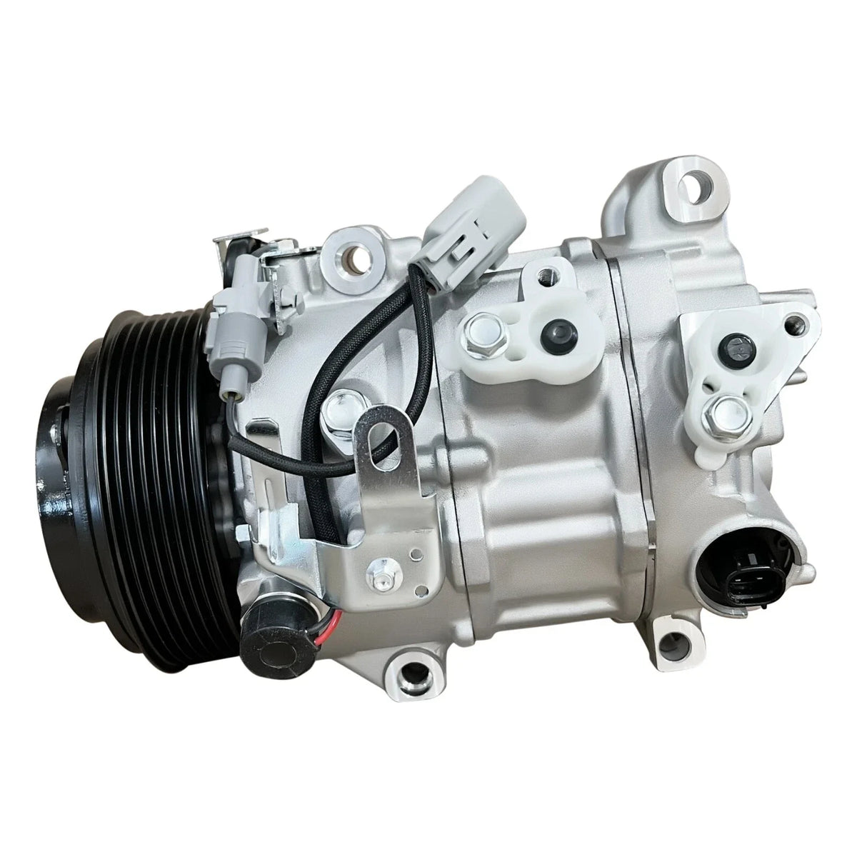 A/C Compressor Replacement for Lexus RC300 3.5L (2016–2021)